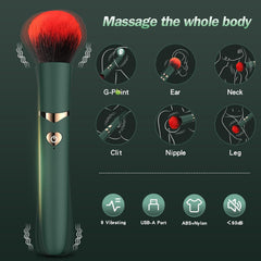 Mini Vibrator Bullet Adult Toys Female Sex Toys, Discreet Vibrators Womens Sex Toys, Adult Sex Toy Nipple G Spot Clit Vibrater Sexual Pleasure Tools for Women Couples Sex Toys