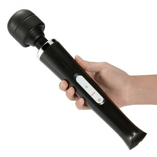 10 Speeds Handheld AV Wand Cordless Clit Massage Vibrator