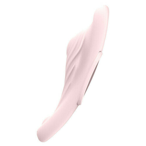 Phone APP Wireless Remote Control Wearable Vibrator