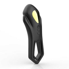 ROADSTER Remote Vibration Penis Ring