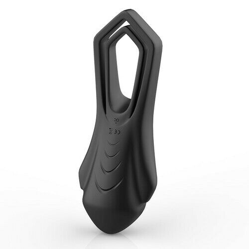 ROADSTER Remote Vibration Penis Ring