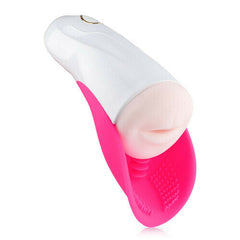 Suction Vibration Testicle Massage Automatic Stroker