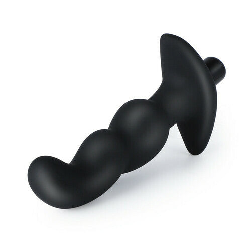 Lovetoy 10 Vibration Silicone P Spot Massager