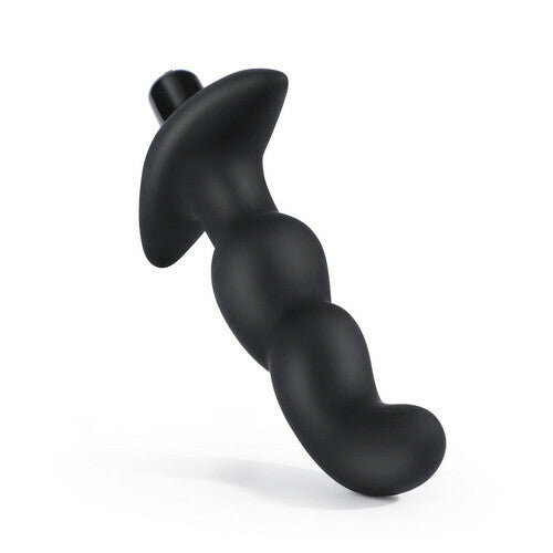 Lovetoy 10 Vibration Silicone P Spot Massager