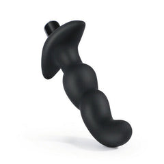 Lovetoy 10 Vibration Silicone P Spot Massager