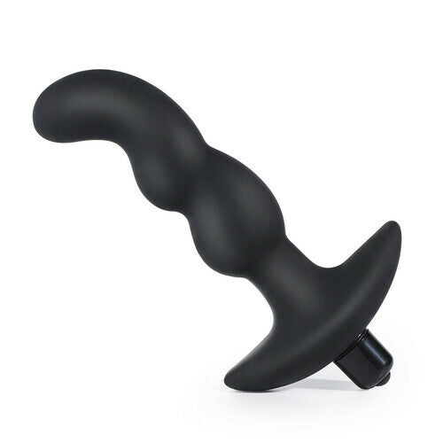 Lovetoy 10 Vibration Silicone P Spot Massager