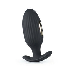 PRETTY LOVE Remote Vibrating Anal Plug