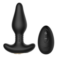 10 Modes Beginner Cone  Plug  Vibrator