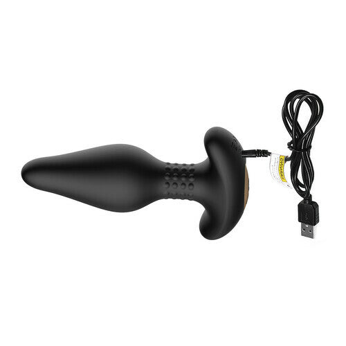 10 Modes Beginner Cone  Plug  Vibrator