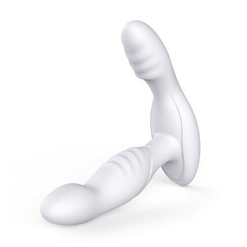 JEWSN  Heating Bending Prostate Massager