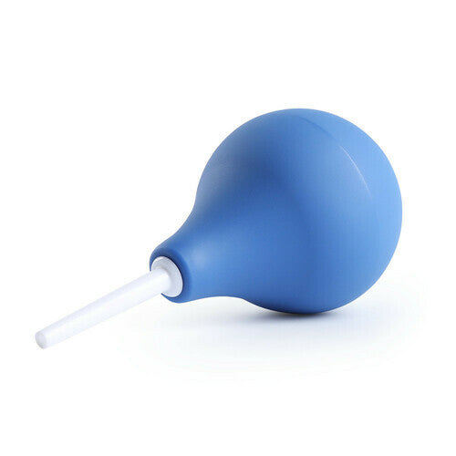 Blue Bulb Classic Anal Douche