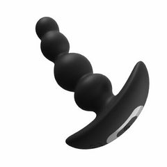 10 Vibrations 3 Rotations Prostate Massager with Remote Control