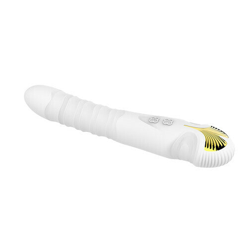 Fashion 10 Vibrating Ultra-long Standby Female Vibrator