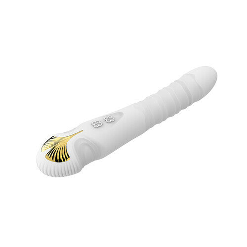 Fashion 10 Vibrating Ultra-long Standby Female Vibrator