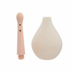 Pink Bulb Classic Anal Douches Anal Cleaner